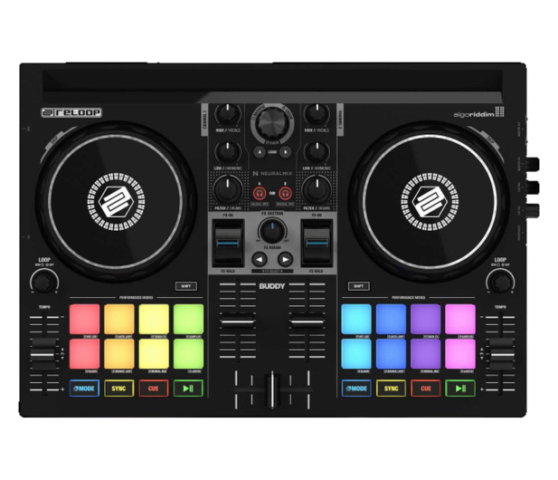 RELOOP Buddy - 1539704 - zdjęcie